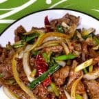 Best Mongolian Beef in Monona, WI