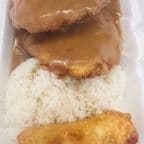 Best Egg Foo Young (Lunch) in Monona, WI