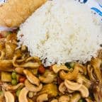 Best Cashew Dish (Lunch) in Monona, WI