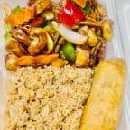 Best Teriyaki Chicken (Lunch) in Monona, WI