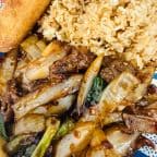 Best Mongolian Beef or Chicken (Lunch) in Monona, WI
